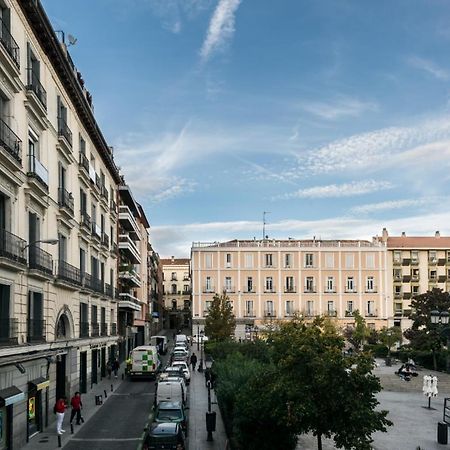 M&F Apartaments Chueca مدريد المظهر الخارجي الصورة