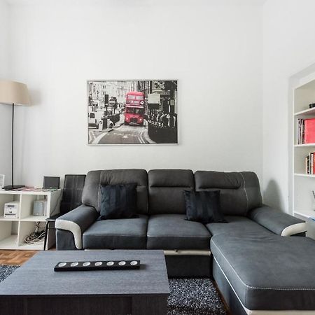 M&F Apartaments Chueca مدريد المظهر الخارجي الصورة