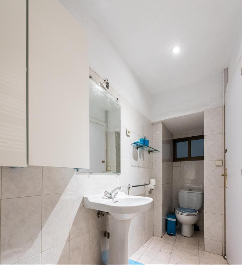 M&F Apartaments Chueca مدريد المظهر الخارجي الصورة
