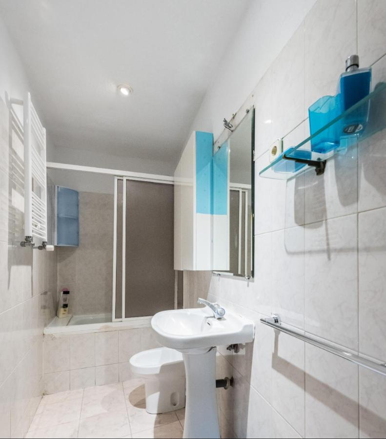 M&F Apartaments Chueca مدريد المظهر الخارجي الصورة