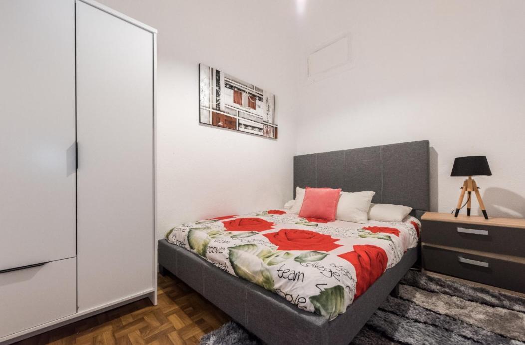 M&F Apartaments Chueca مدريد المظهر الخارجي الصورة