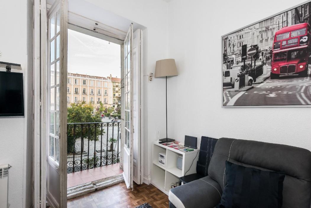 M&F Apartaments Chueca مدريد المظهر الخارجي الصورة