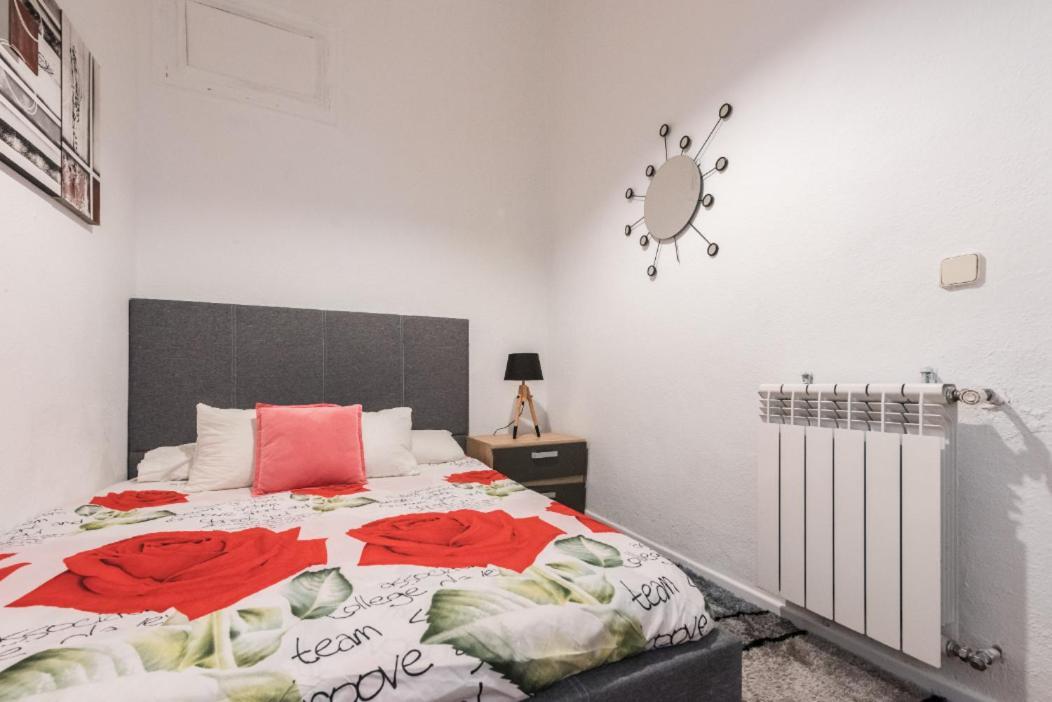 M&F Apartaments Chueca مدريد المظهر الخارجي الصورة